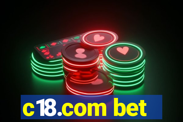 c18.com bet